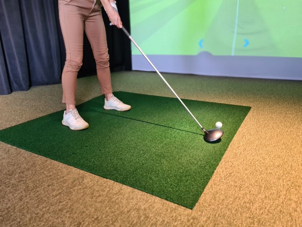 Find the Perfect Golf Simulator NYC Experience