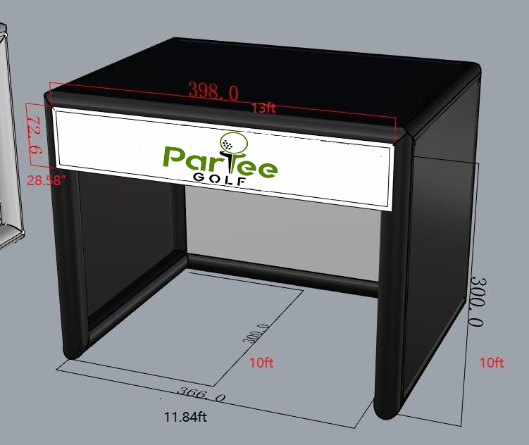 Why Golf Simulator Rental for Events Is Your Next Big Party Win