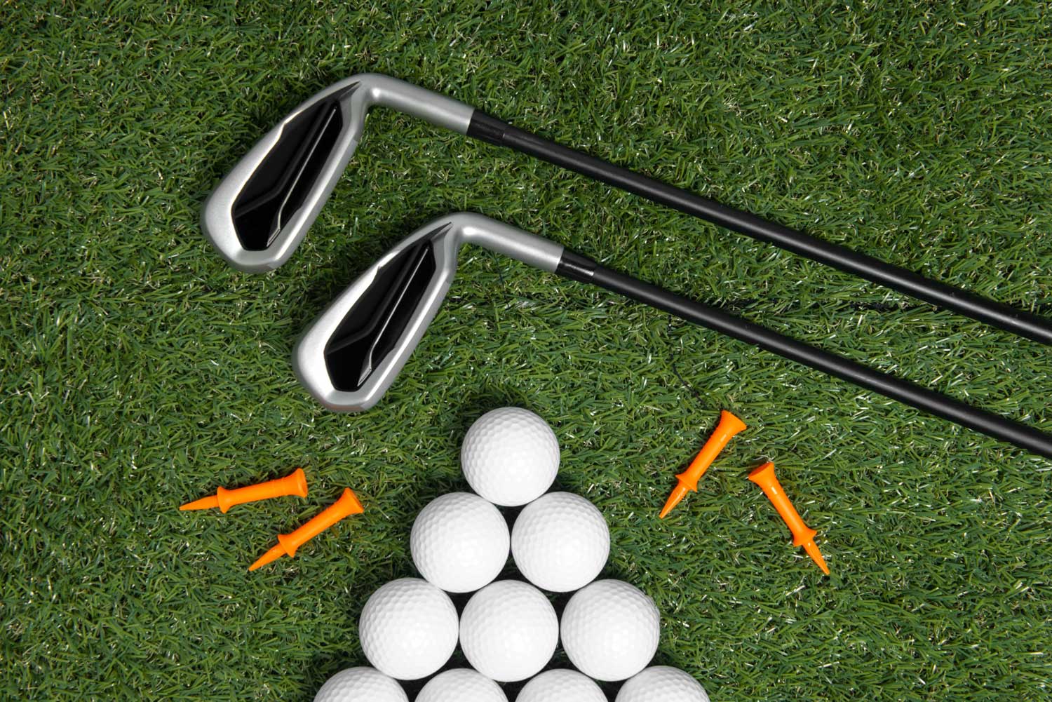 Elevate Your Game Year-Round with ParTee Indoor Golf Simulators